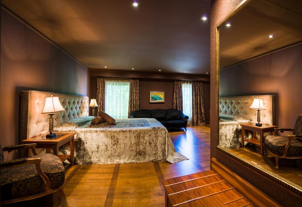 Ventura Boutique Hotel Varna Eksteriør bilde