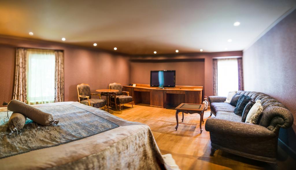 Ventura Boutique Hotel Varna Eksteriør bilde