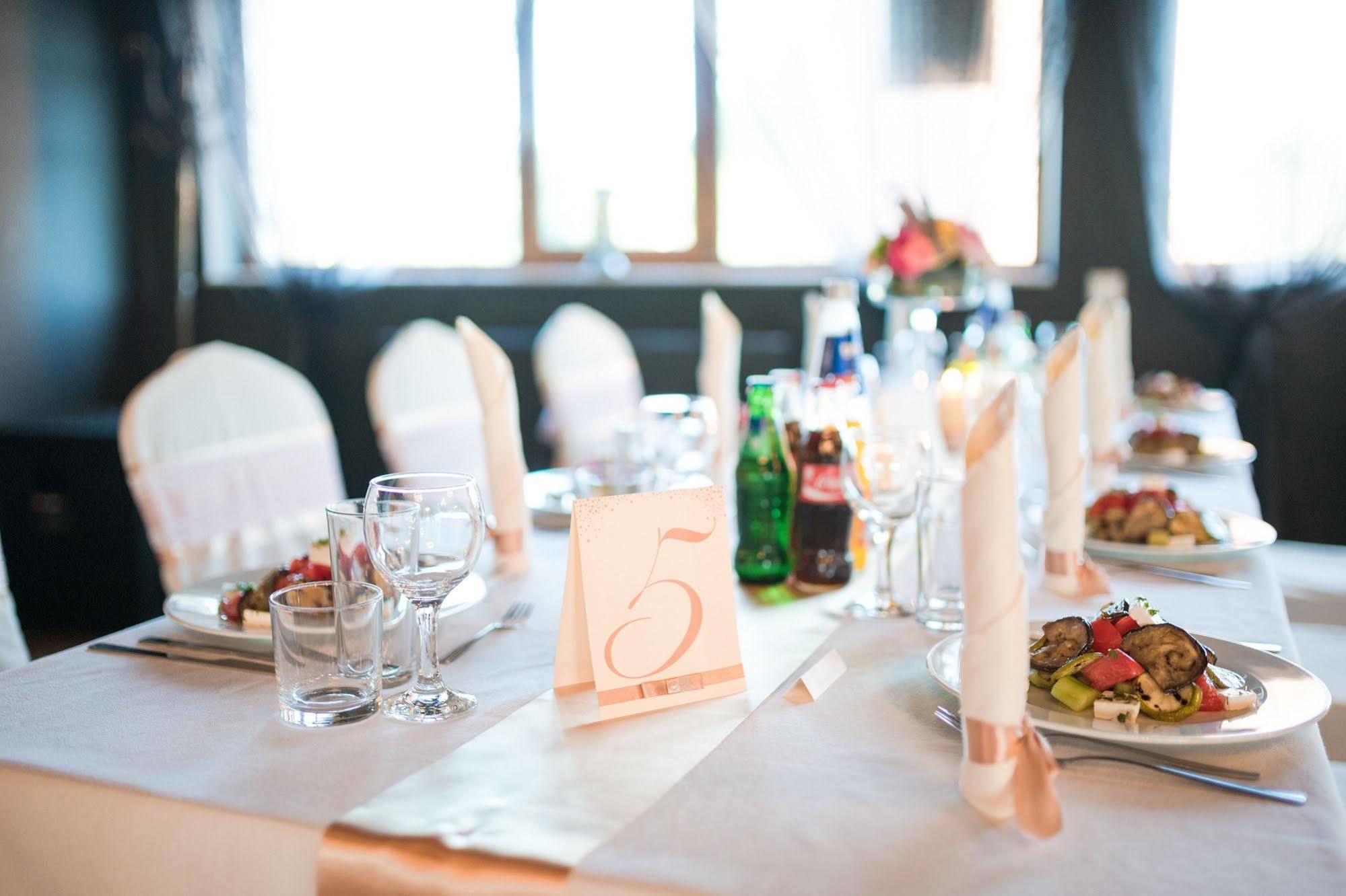 Ventura Boutique Hotel Varna Eksteriør bilde