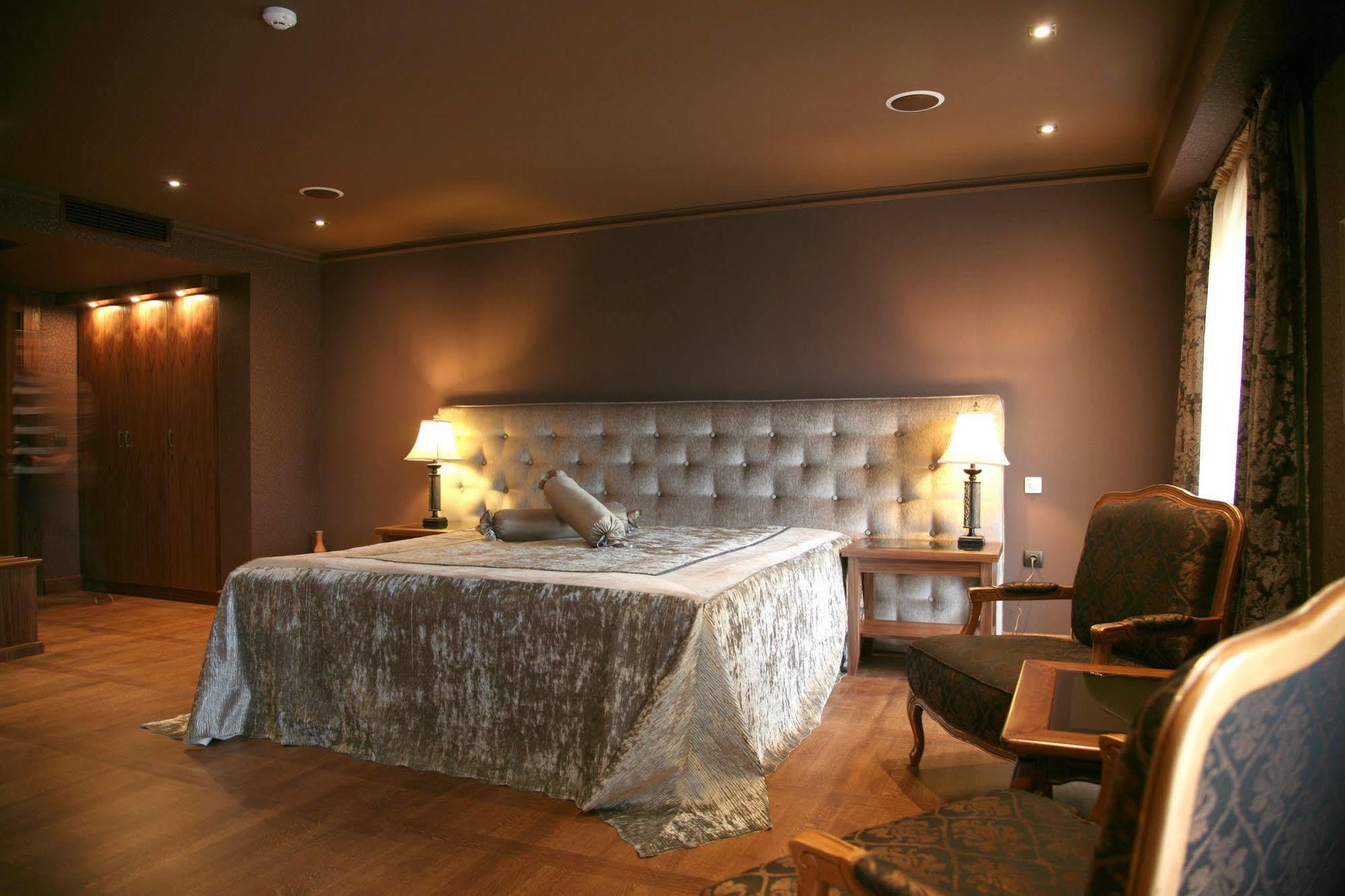 Ventura Boutique Hotel Varna Eksteriør bilde