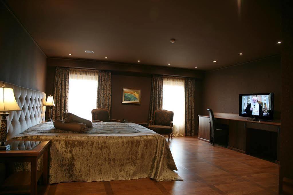 Ventura Boutique Hotel Varna Eksteriør bilde