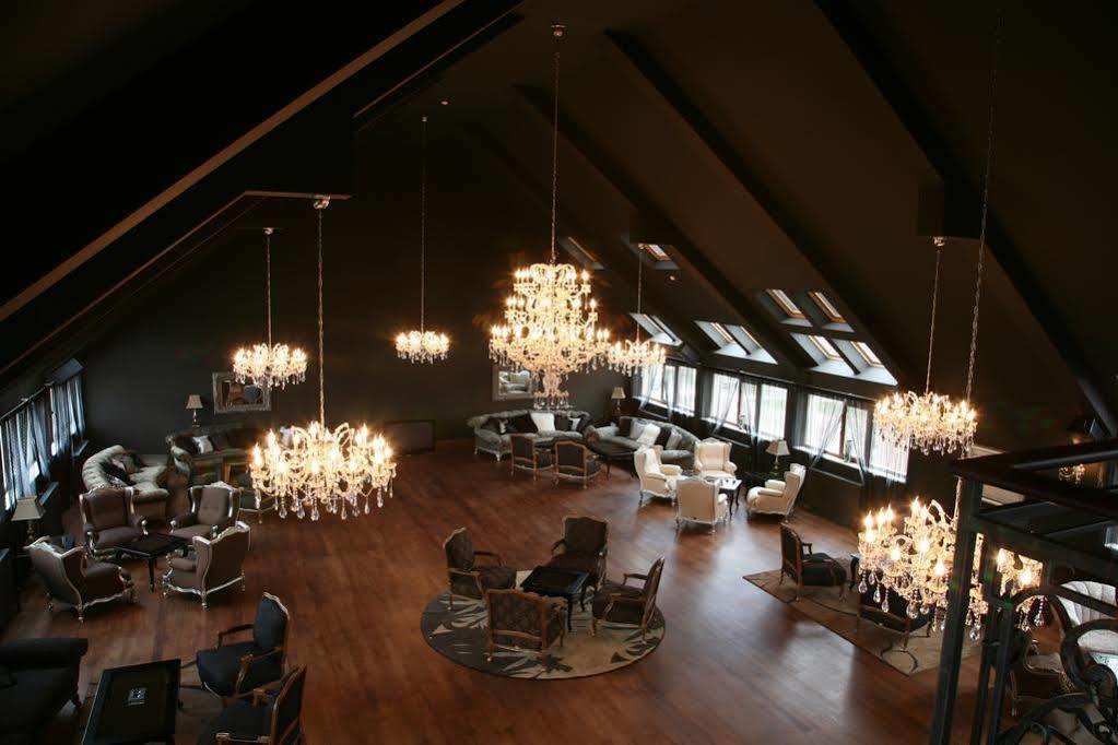 Ventura Boutique Hotel Varna Eksteriør bilde